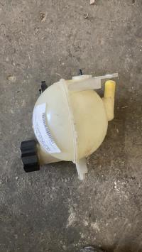Vase d'expansion