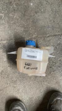 Vase d'expansion