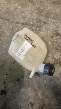 Vase d'expansion