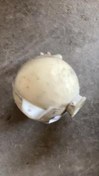 Vase d'expansion