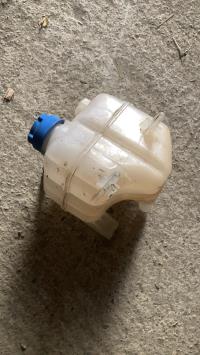 Vase d'expansion