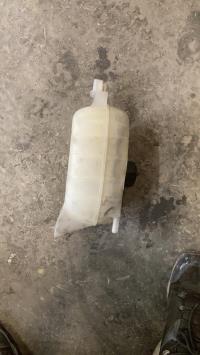 Vase d'expansion