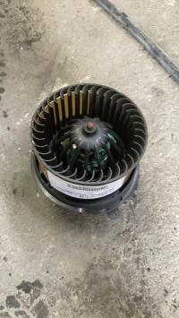 Ventilateur chauffage