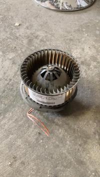 Ventilateur chauffage