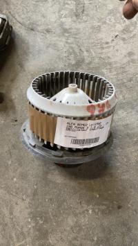 Ventilateur chauffage