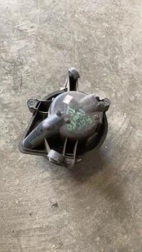 Ventilateur chauffage