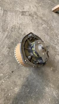 Ventilateur chauffage