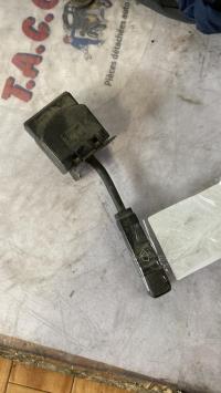 Commodo d'essuie glaces