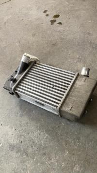 Echangeur air (Intercooler)