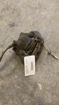 Etrier avant gauche (freinage)