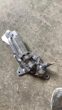 Moteur essuie glace arriere