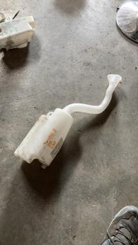 Vase de lave glace