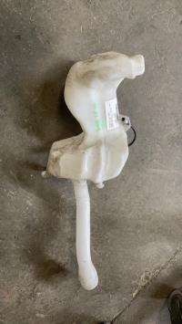 Vase de lave glace