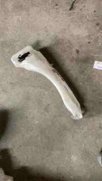 Vase de lave glace