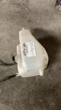 Vase de lave glace