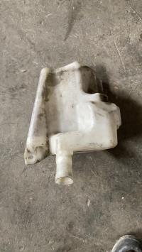 Vase de lave glace
