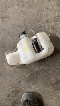 Vase de lave glace