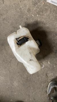 Vase de lave glace