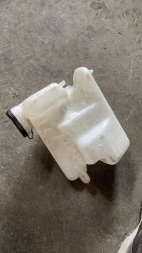 Vase de lave glace