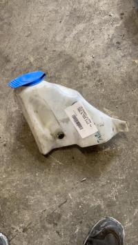 Vase de lave glace