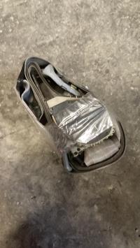 Ceinture avant gauche