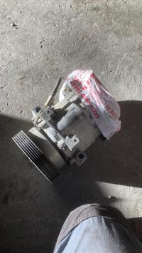 Compresseur clim