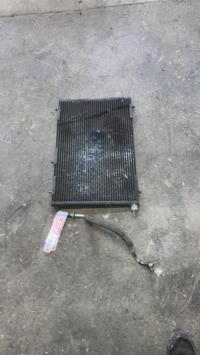 Radiateur clim