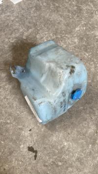 Vase de lave glace