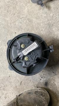Ventilateur chauffage