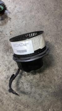 Ventilateur chauffage