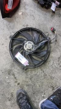 Ventilateur eau