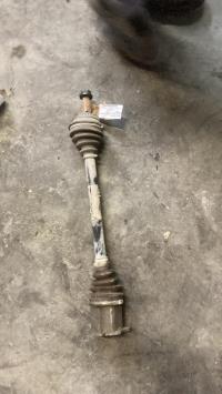 Cardan gauche (transmission)