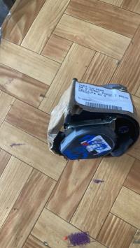 Ceinture avant gauche