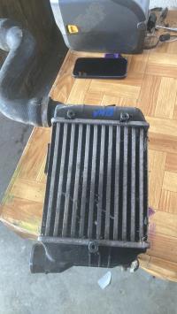 Echangeur air (Intercooler)