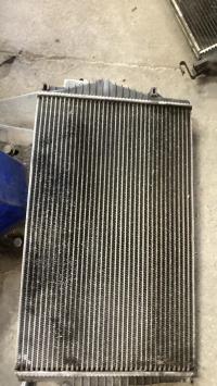 Echangeur air (Intercooler)