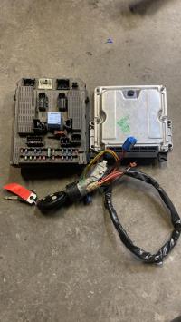 Kit de demarrage