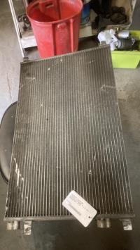 Radiateur clim