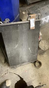 Radiateur clim