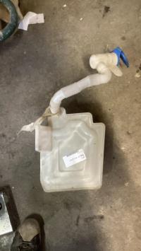 Vase de lave glace