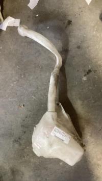 Vase de lave glace