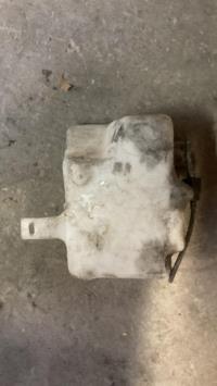 Vase de lave glace