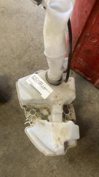 Vase de lave glace