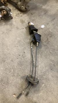 Cable levier de vitesses
