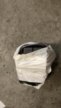 Ceinture avant droit