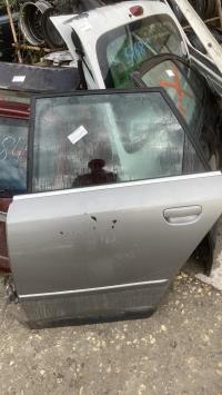 Porte arriere gauche