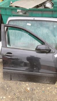 Porte avant droit