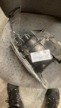 Ventilateur chauffage