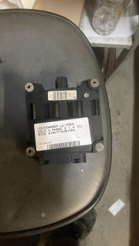 Bloc electrovannes