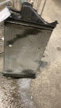 Echangeur air (Intercooler)