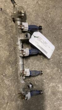 Injecteurs